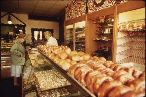 Sugar n Spice Bakery photo 2