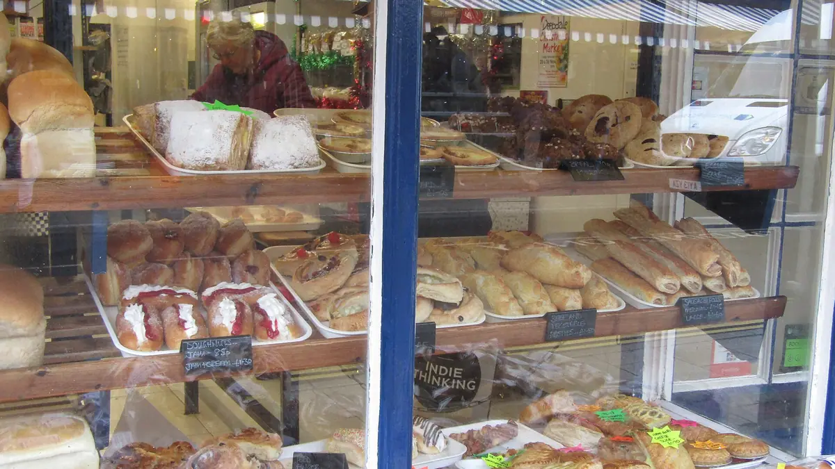 Sugar n Spice Bakery – bakery in Bolton-le-Sands, Carnforth